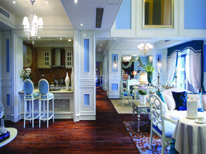 盘点各年龄层的卧室,你装对了吗?