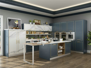 成都家具展上的产业“风向标”:头部企业当引擎,全产业链加速