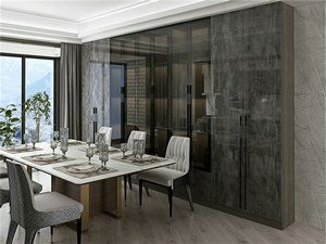 定制家具板材看什么呢?