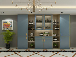 定制家具板材看什么呢?