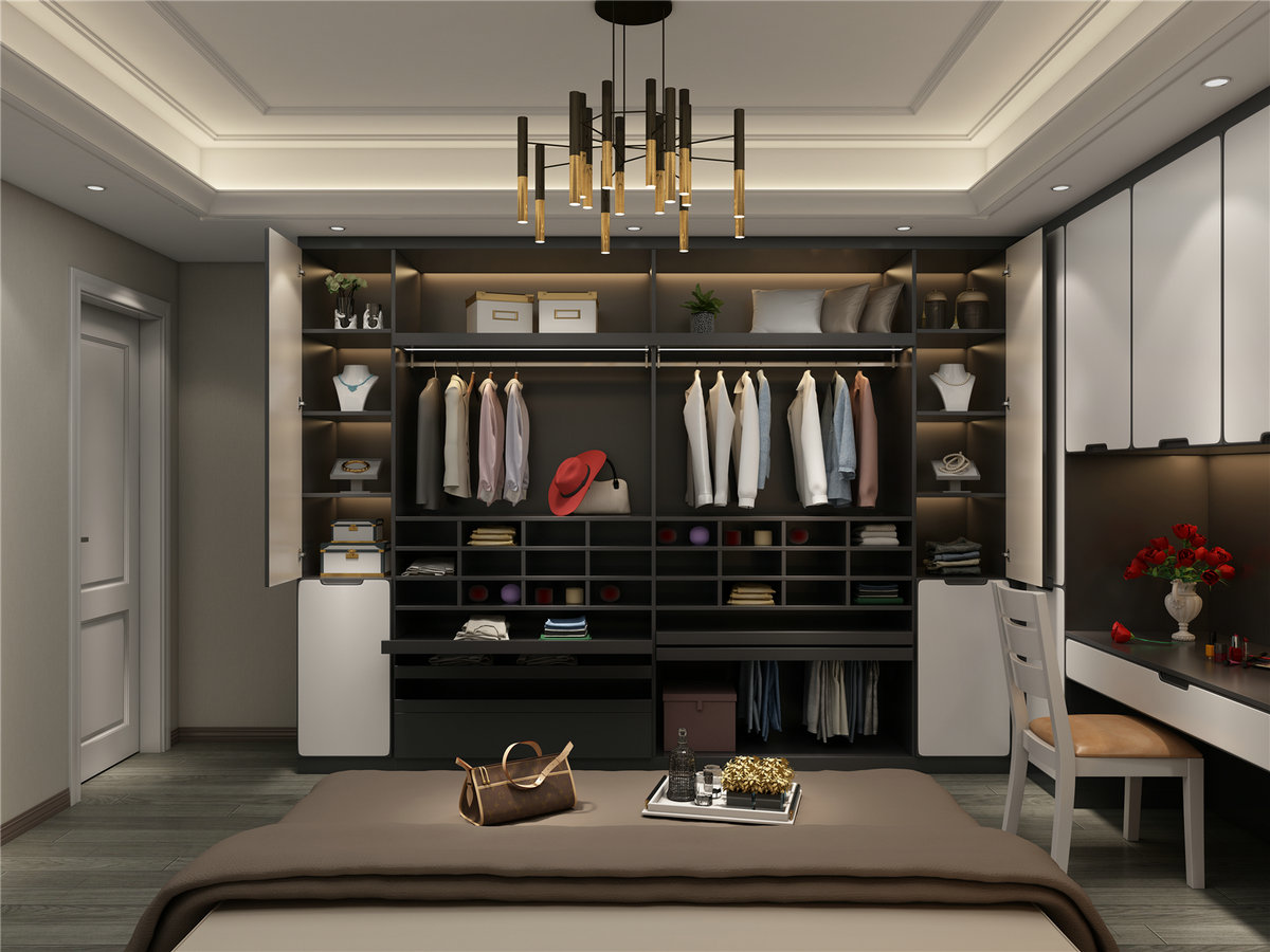全屋定制